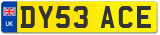 DY53 ACE