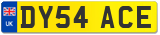 DY54 ACE