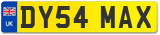 DY54 MAX