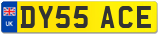 DY55 ACE