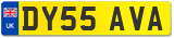 DY55 AVA