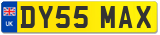 DY55 MAX