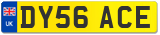 DY56 ACE