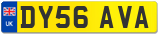 DY56 AVA