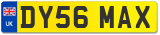 DY56 MAX