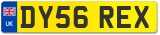 DY56 REX