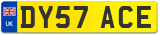 DY57 ACE