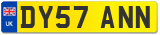 DY57 ANN