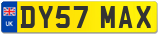 DY57 MAX