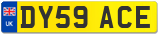 DY59 ACE