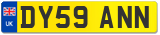 DY59 ANN