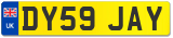 DY59 JAY