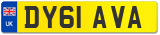 DY61 AVA