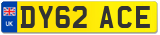 DY62 ACE