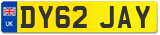 DY62 JAY