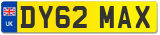 DY62 MAX