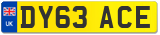 DY63 ACE