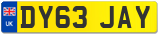 DY63 JAY