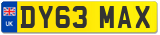 DY63 MAX