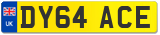 DY64 ACE