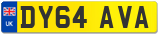 DY64 AVA