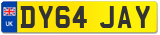 DY64 JAY