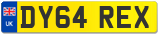 DY64 REX