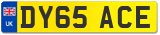 DY65 ACE