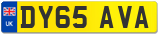 DY65 AVA