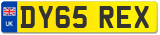 DY65 REX