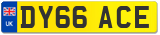 DY66 ACE