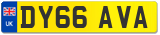 DY66 AVA