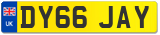 DY66 JAY