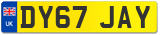 DY67 JAY