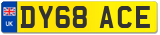 DY68 ACE