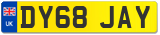 DY68 JAY