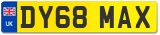 DY68 MAX