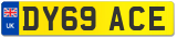 DY69 ACE