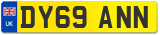 DY69 ANN