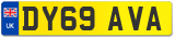 DY69 AVA