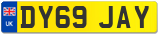 DY69 JAY