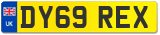 DY69 REX