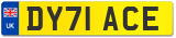 DY71 ACE