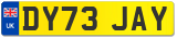 DY73 JAY