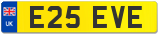 E25 EVE