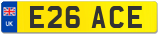 E26 ACE