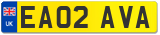 EA02 AVA