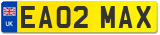 EA02 MAX