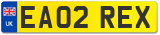 EA02 REX