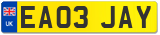 EA03 JAY